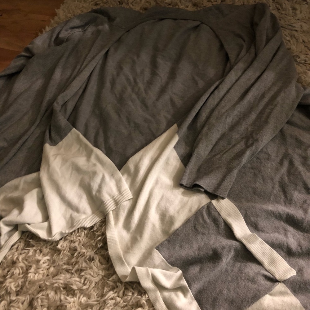 Torrid cardigan